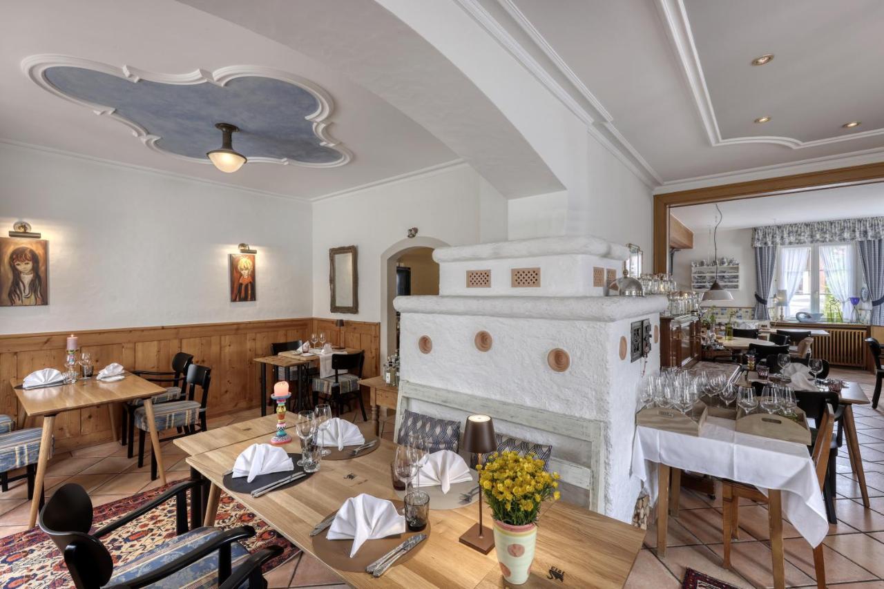 Gasthaus Schwanen & Villa Pfarrhus Stuhlingen Kültér fotó